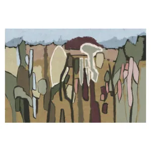 Forest Abstract , By Dan Hobday by Gioia Wall Art, a Prints for sale on Style Sourcebook