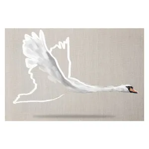 Winged One , By Gabriella Roberg by Gioia Wall Art, a Prints for sale on Style Sourcebook