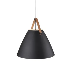 Strap pendant Light by Iver, a Fixed Lights for sale on Style Sourcebook