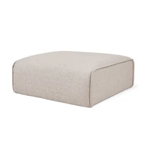 Gus Nexus Ottoman by Gus* Modern, a Ottomans for sale on Style Sourcebook