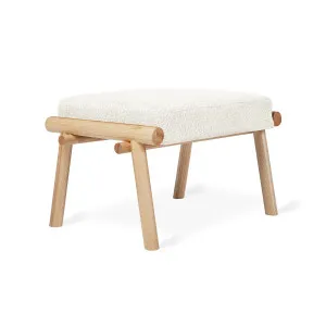 Gus Labrador Ottoman by Gus* Modern, a Ottomans for sale on Style Sourcebook