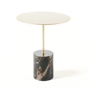 Lilli Side Table by M+Co Living, a Coffee Table for sale on Style Sourcebook