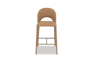 Casa Bar Stool, Tan, by Lounge Lovers by Lounge Lovers, a Bar Stools for sale on Style Sourcebook