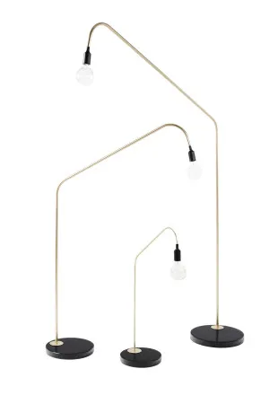 Lumier Lamp by M+Co Living, a Desk Lamps for sale on Style Sourcebook