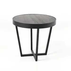 Hendrix Side Table by M+Co Living, a Coffee Table for sale on Style Sourcebook