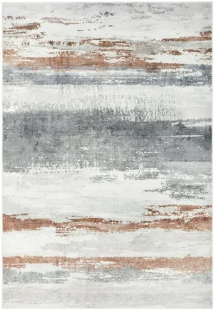 Revive Akio Walnut Rug by Rug Culture, a Contemporary Rugs for sale on Style Sourcebook