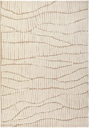 Villa Fossil Cream Rug by Rug Culture, a Contemporary Rugs for sale on Style Sourcebook