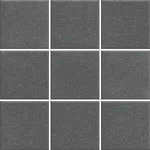 Tek Coal Speckle Textured Mosaic Tile by Beaumont Tiles, a Mosaic Tiles for sale on Style Sourcebook