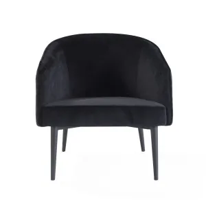 Nikola Lounge Chair by Merlino, a Chairs for sale on Style Sourcebook