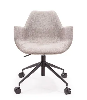 Bilby Office Chair by M+Co Living, a Chairs for sale on Style Sourcebook