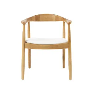 Erikson Dining Chair by M+Co Living, a Dining Chairs for sale on Style Sourcebook