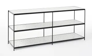 Luwin Console by M+Co Living, a Console Table for sale on Style Sourcebook