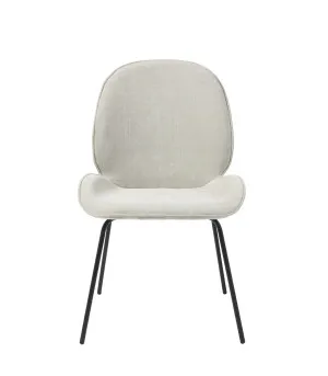 Shelby Dining Chair by M+Co Living, a Dining Chairs for sale on Style Sourcebook