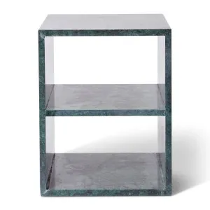 Casper Side Table - 41 x 41 x 52cm by null, a Side Table for sale on Style Sourcebook