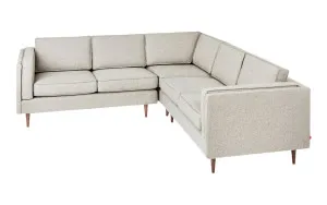 Gus Adelaide Sectional Sofa by Gus* Modern, a Sofas for sale on Style Sourcebook