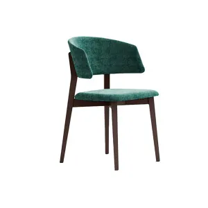 Wrap Dining Chair by Merlino, a Dining Chairs for sale on Style Sourcebook