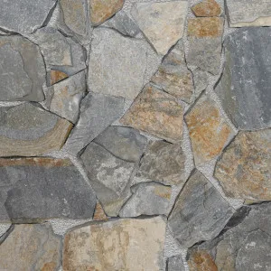 Sierrastone - Clifftop Blue by UrbanStone, a Textured Cladding for sale on Style Sourcebook