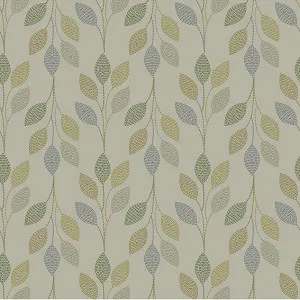 Leaf Yarrow by Fusion, a Fabrics for sale on Style Sourcebook