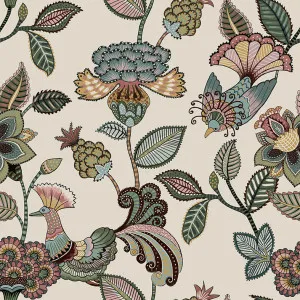 Zanzibar Vanilla by Fusion, a Fabrics for sale on Style Sourcebook