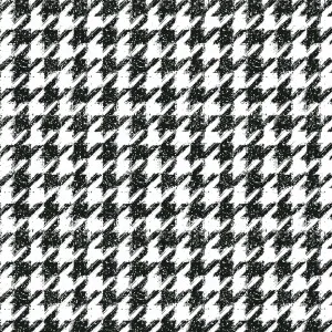 Houndstooth Midnight by Fusion, a Fabrics for sale on Style Sourcebook