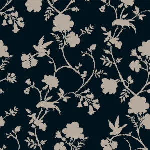 Silhouette Pacific by Fusion, a Fabrics for sale on Style Sourcebook