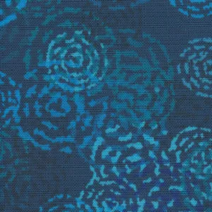 Orbit Navy by Fusion, a Fabrics for sale on Style Sourcebook