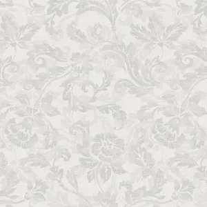 Brocade Gardenia by Fusion, a Fabrics for sale on Style Sourcebook