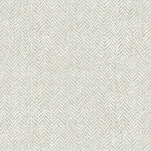 Herringbone Sesame by Fusion, a Fabrics for sale on Style Sourcebook