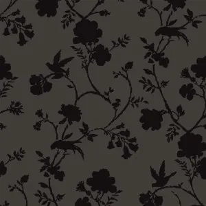 Silhouette Cinder by Fusion, a Fabrics for sale on Style Sourcebook