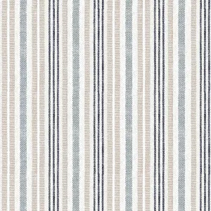 Hampton Blue by Fusion, a Fabrics for sale on Style Sourcebook