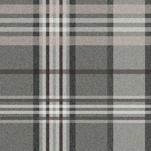 Tartan Stonehaven by Fusion, a Fabrics for sale on Style Sourcebook