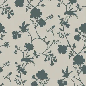 Silhouette Dove by Fusion, a Fabrics for sale on Style Sourcebook