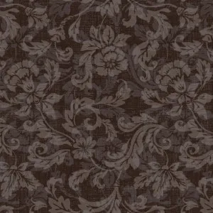 Brocade Chestnut by Fusion, a Fabrics for sale on Style Sourcebook