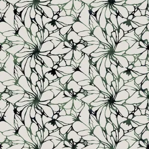 Bloom Chartreuse by Fusion, a Fabrics for sale on Style Sourcebook