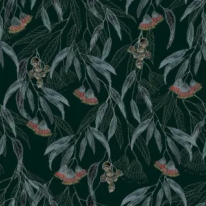 Gumnuts Forest by Fusion, a Fabrics for sale on Style Sourcebook