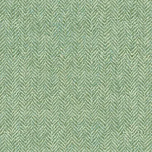 Herringbone Wasabi by Fusion, a Fabrics for sale on Style Sourcebook