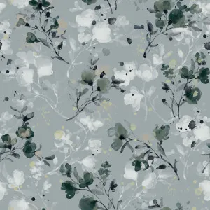 Paintbox Misty Green by Fusion, a Fabrics for sale on Style Sourcebook