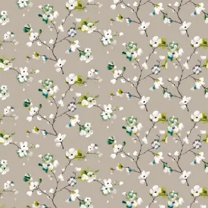 Springtime Apple by Fusion, a Fabrics for sale on Style Sourcebook