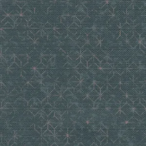 Grid Grey Salmon by Fusion, a Fabrics for sale on Style Sourcebook