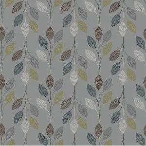 Leaf Humus by Fusion, a Fabrics for sale on Style Sourcebook