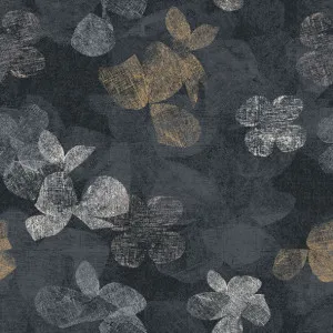 Lilypad Dark Shadow by Fusion, a Fabrics for sale on Style Sourcebook