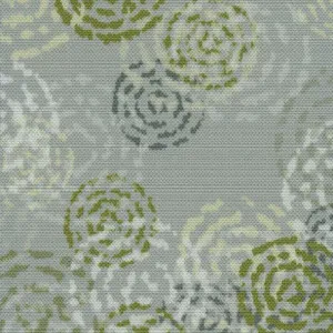 Orbit Silver by Fusion, a Fabrics for sale on Style Sourcebook