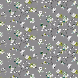 Springtime Snow by Fusion, a Fabrics for sale on Style Sourcebook