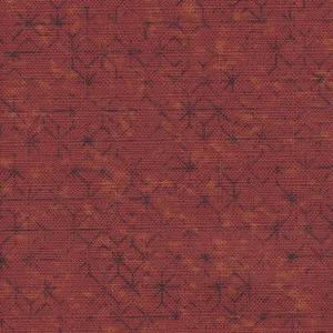 Grid Terra Cotta by Fusion, a Fabrics for sale on Style Sourcebook