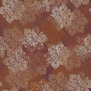 Moroccan Ochre by Fusion, a Fabrics for sale on Style Sourcebook