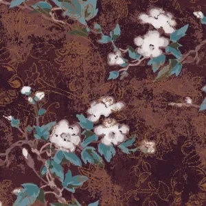 Blossom Rose by Fusion, a Fabrics for sale on Style Sourcebook