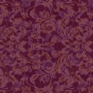 Brocade Claret by Fusion, a Fabrics for sale on Style Sourcebook