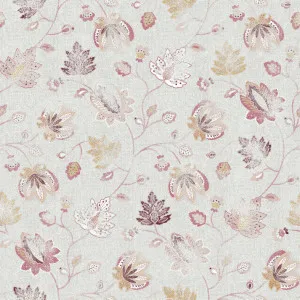 Damask Rose Quartz by Fusion, a Fabrics for sale on Style Sourcebook