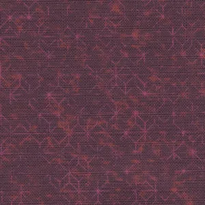 Grid Garnet by Fusion, a Fabrics for sale on Style Sourcebook