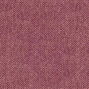 Herringbone Berry by Fusion, a Fabrics for sale on Style Sourcebook